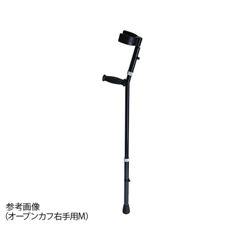 MgクラッチII型 クローズドカフ左手用