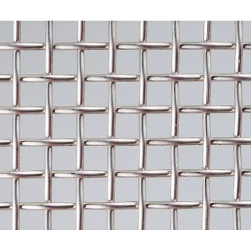篩い用メッシュ10メッシュ2mm1×1m