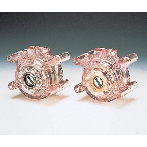 標準ポンプヘッド L/S15 ステンレス