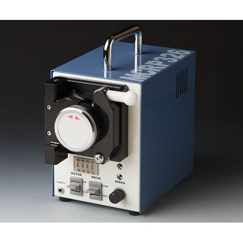 ローラーチューブポンプ (S) シリコン