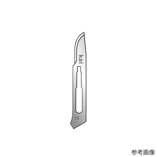 メスホルダーNO.3用替刃 200枚入