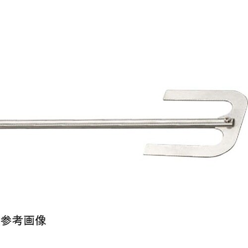 SUS304攪拌羽 アンカー型 AN70
