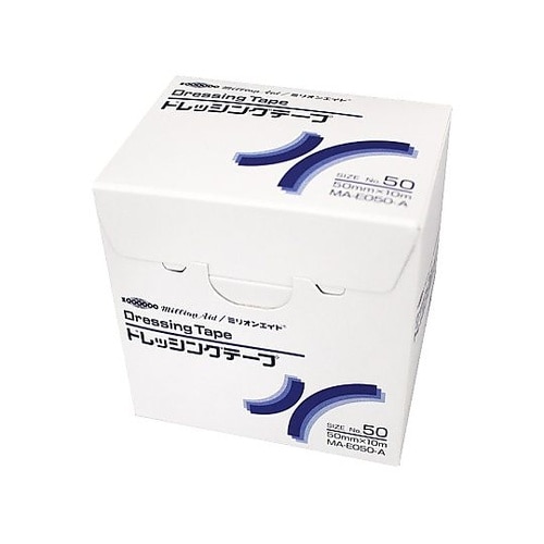 ドレッシングテープ No.50 1ケース
