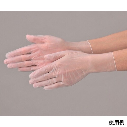 No.1001エブケアプラスチックグロー