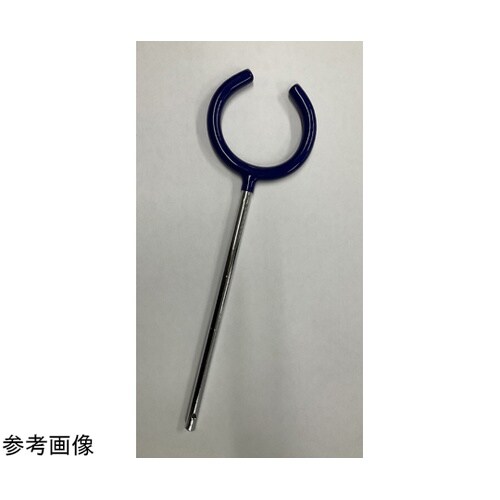 ビニール被覆カットリング φ90