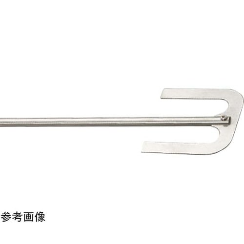 SUS304攪拌羽 アンカー型 AN46