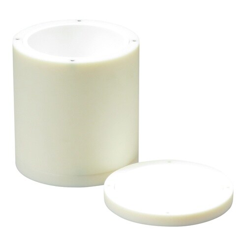 内面ジルコニア製ナイロンポット 3000