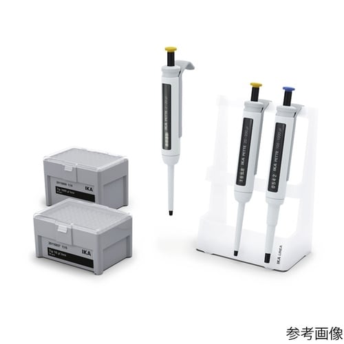 ピペットパッケージ IKA PETTE
