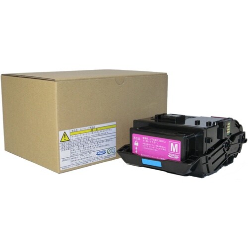 再生トナーカートリッジ(エプソン対応)マ