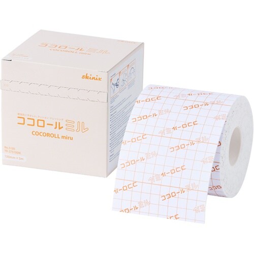 ココロールミル MDRPU対策用クッショ