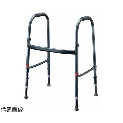 MgウォーカーIV型 青墨 M