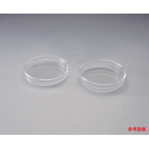 滅菌シャーレ 深型 放射線滅菌(200枚