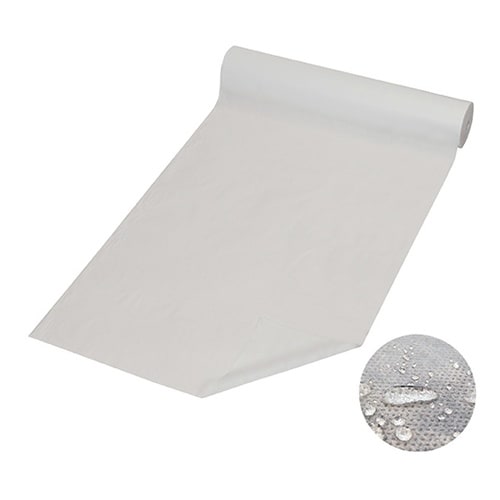 しっかり厚手大きめ防水シーツ(使い切りタ