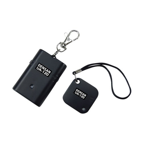 UA−120 うっかりアラーム