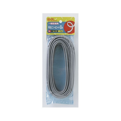 VFF−8LH(GY)1.25コード8M