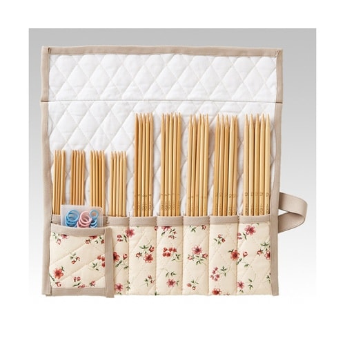 「匠」5本針 短 セット(クンスト編用)