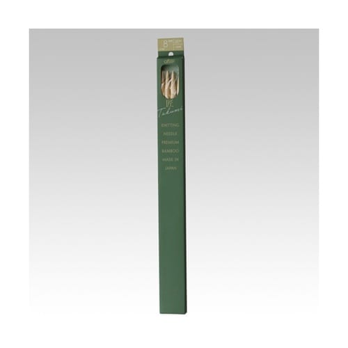 「匠」4本針 35cm ジャンボ 8mm