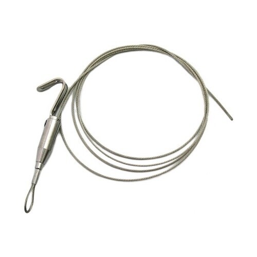 15WH15M ワイヤーハンガー1.5m