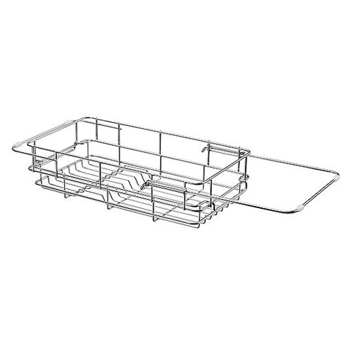 &kit たためるシンク水切りバスケット