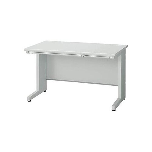 1400x700x720mm 平デスク