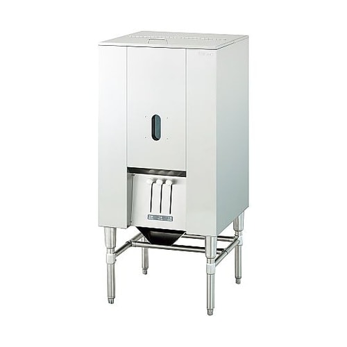 18−0 ステンレス 貯米庫 TRS−1