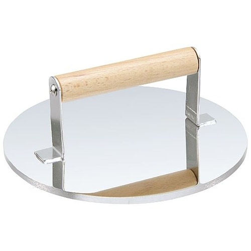 18−0 肉押え 丸型 φ180