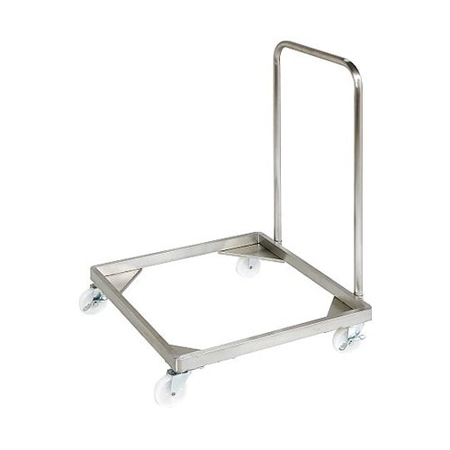 18−8 グラスラックドーリー ハンドル