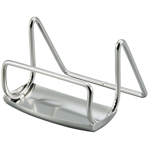 18−8 なべ蓋スタンド