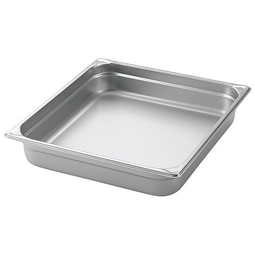 18−8 ホテルパン補強重なり防止付 1