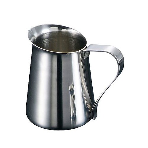 18−8 ミルクポット兼用ウォーターポッ