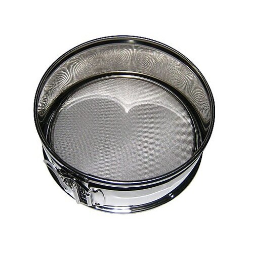 18−8 ワンタッチ 裏漉セット 21c