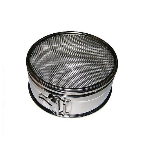 18−8 ワンタッチ 裏漉セット 24c