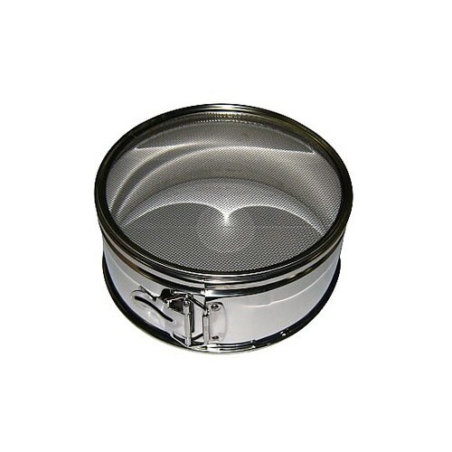 18−8 ワンタッチ 裏漉セット 24c