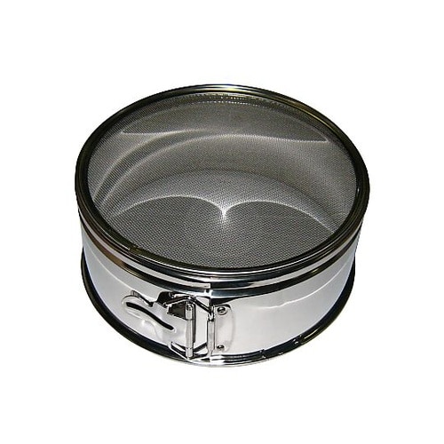 18−8 ワンタッチ 裏漉セット 24c