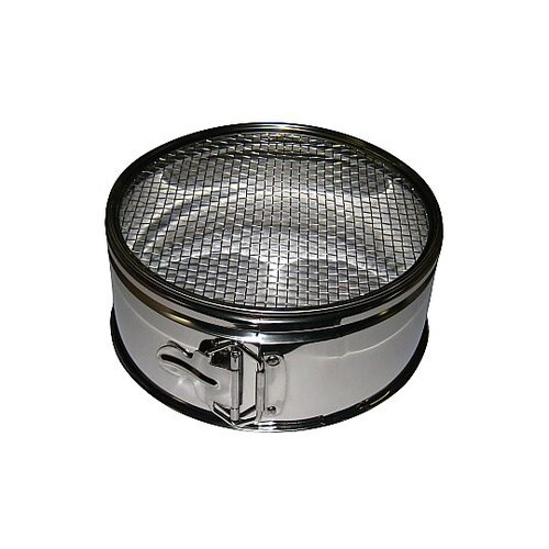 18−8 ワンタッチ 裏漉セット 24c