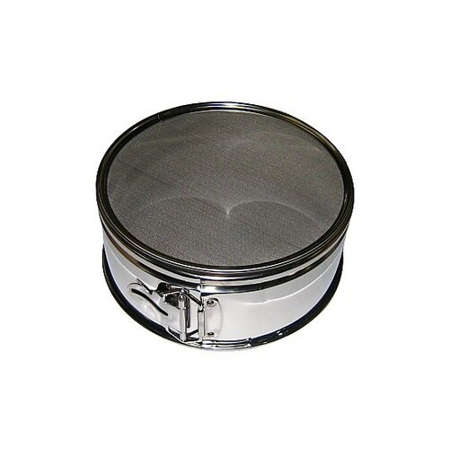 18−8 ワンタッチ 裏漉セット 24c