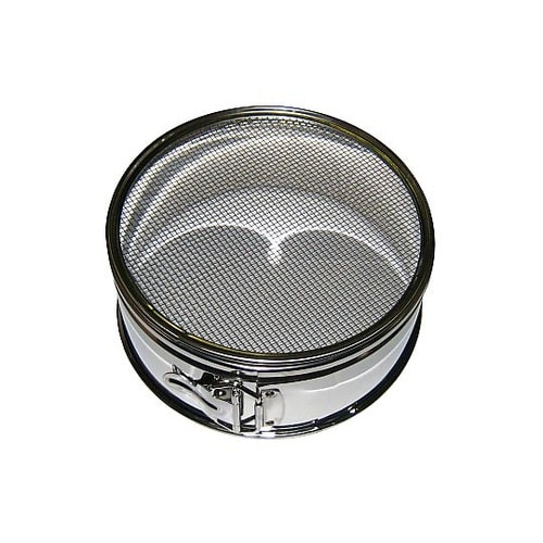 18−8 ワンタッチ 裏漉セット 24c