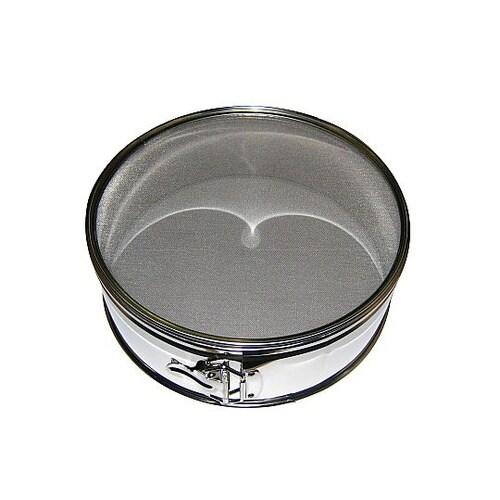 18−8 ワンタッチ 裏漉セット 36c