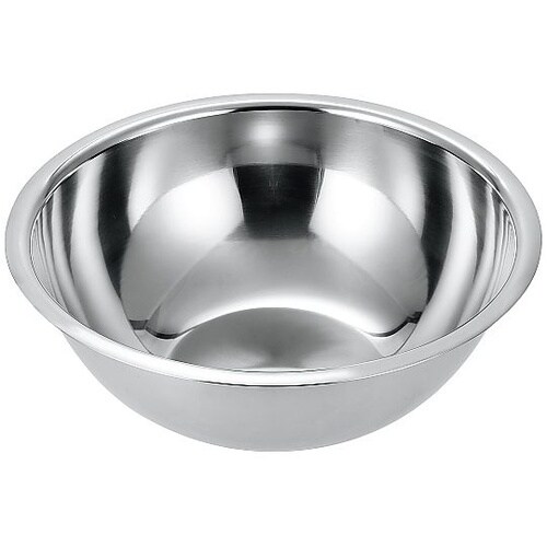 18−8 異物混入対策用ボール 18cm