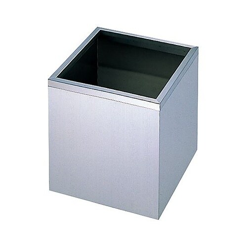 18−8 角 フラワーボックス(園芸鉢)