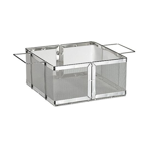 18−8 角型ロート用アミ 043007