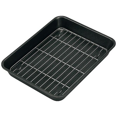 18−8 天ぷらバット 小