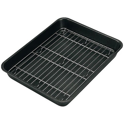 18−8 天ぷらバット 大