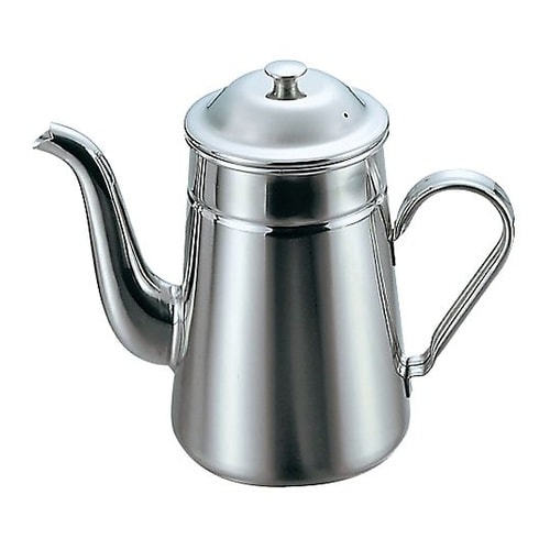 18−8 電磁対応 コーヒーポット 太口