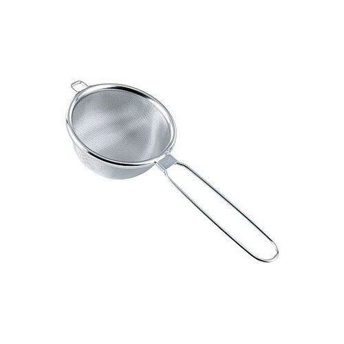 18−8ハイテック茶こし 大 01702