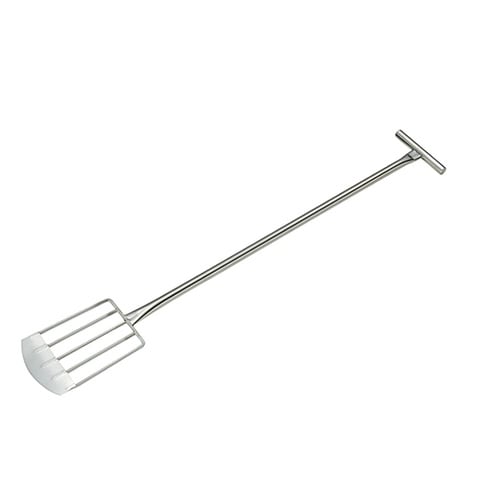 10850 給食用フォークB型共柄5本爪