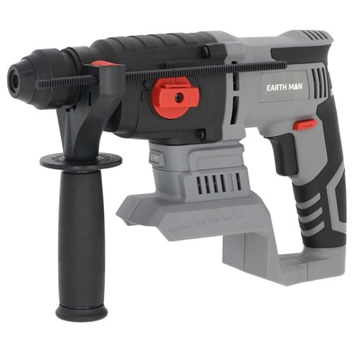 18V充電式ブラシレスロータリーハンマー