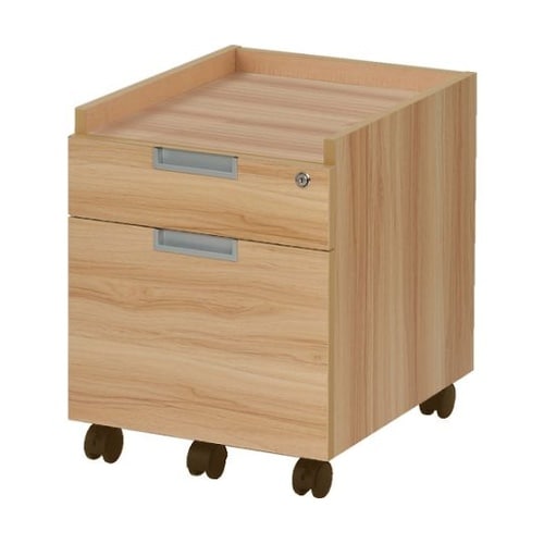 TCA2NA 2段ワゴン