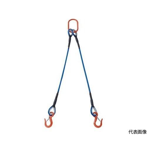 TWSP2P12S2 ロープスリング