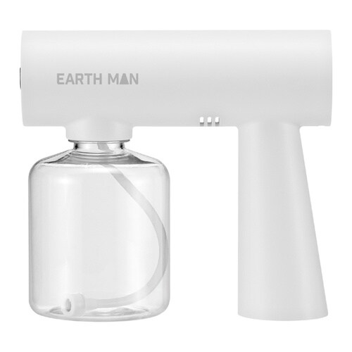 3.7V充電式ガーデンスプレーガンHAM